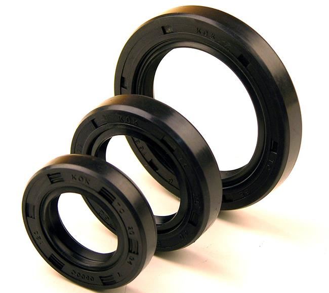 氟橡膠油（yóu）封