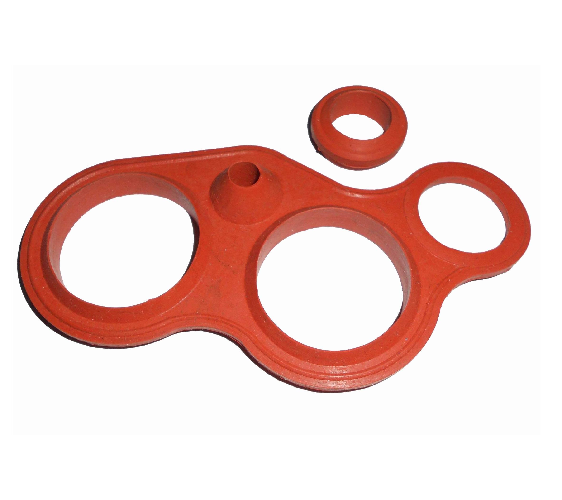 耐高溫密封（fēng）圈