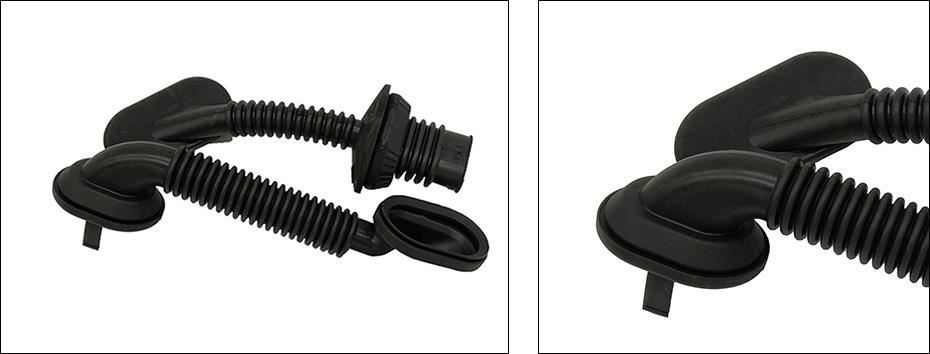 汽（qì）車線束（shù）波紋管 