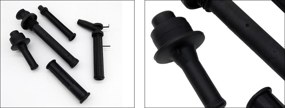 汽車線束（shù）護套（tào） 