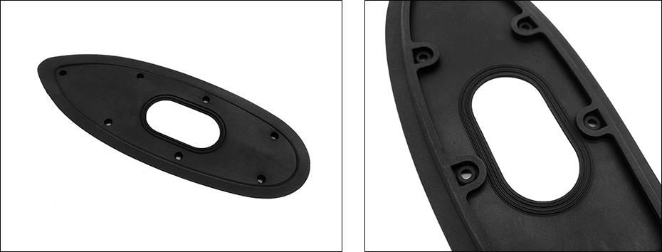 汽車天（tiān）線橡膠墊 