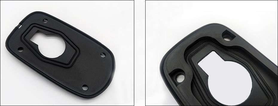 天線橡膠（jiāo）膠套PAD 