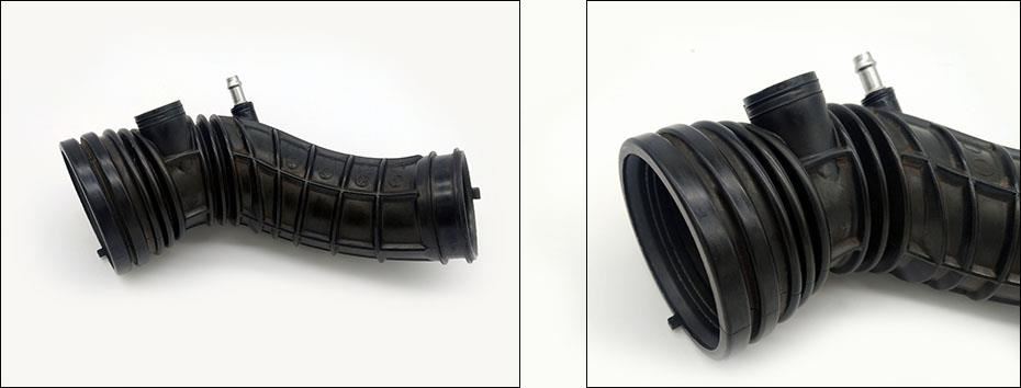 橡胶进气管（guǎn）