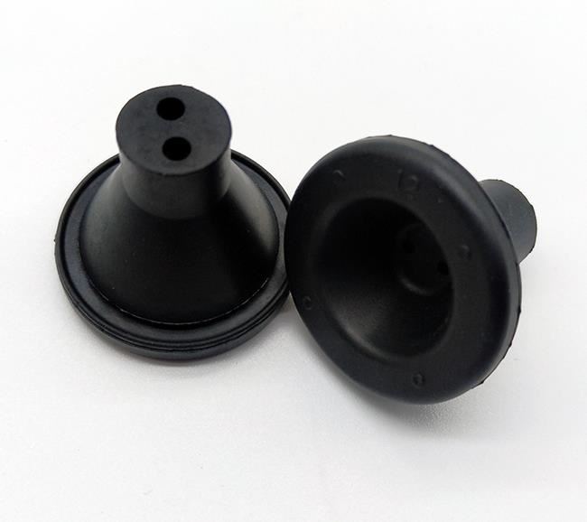 橡（xiàng）膠護套