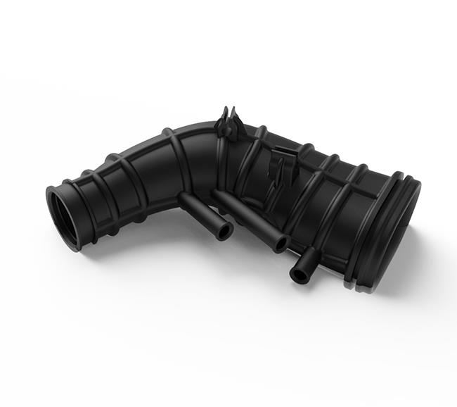 發動機橡膠管（guǎn）