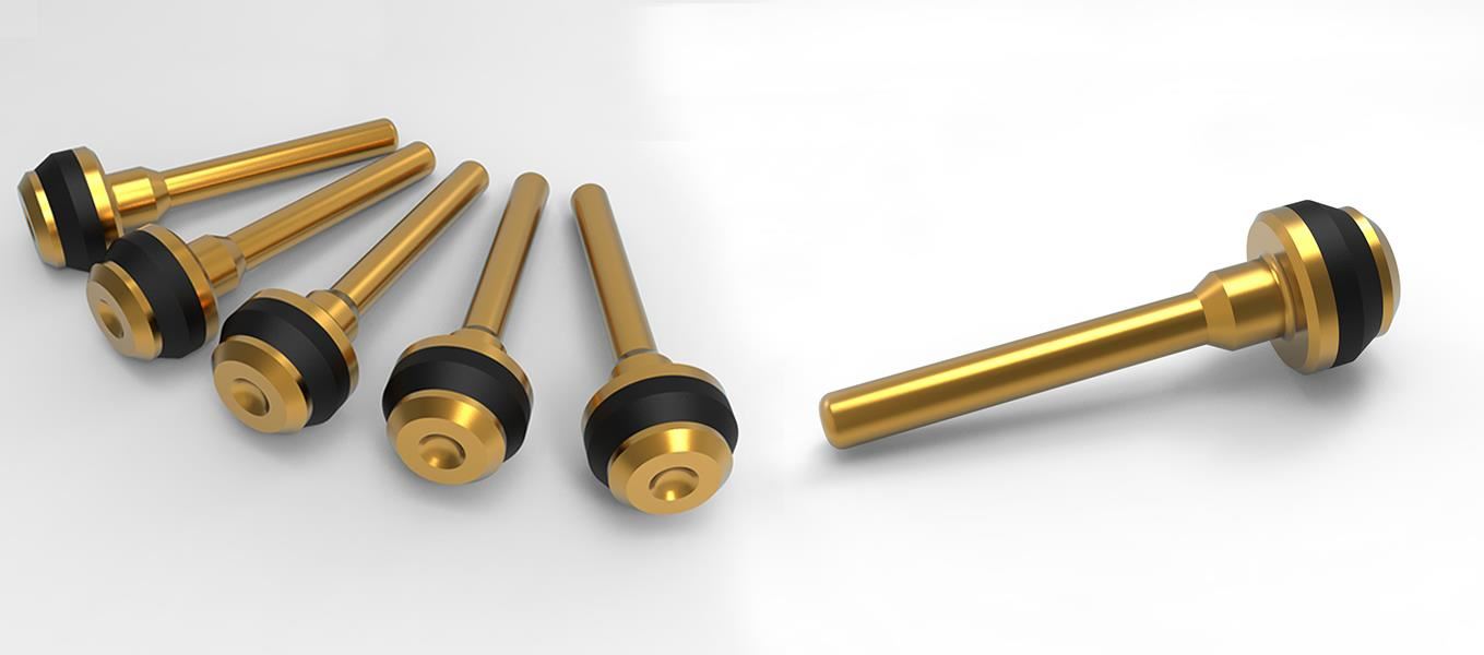 閥芯橡膠製品（pǐn）