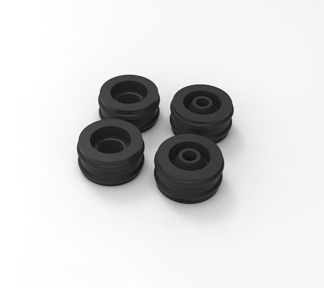 NBR精（jīng）密耐低温（wēn）油封