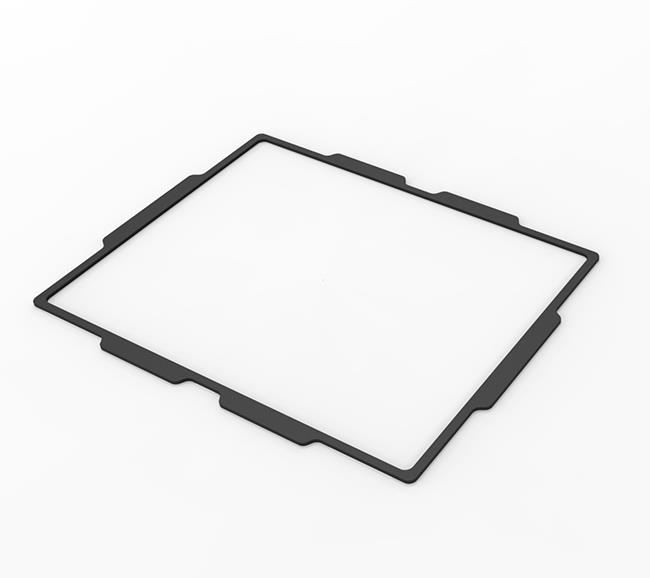 自動化（huà）設備橡膠密封墊