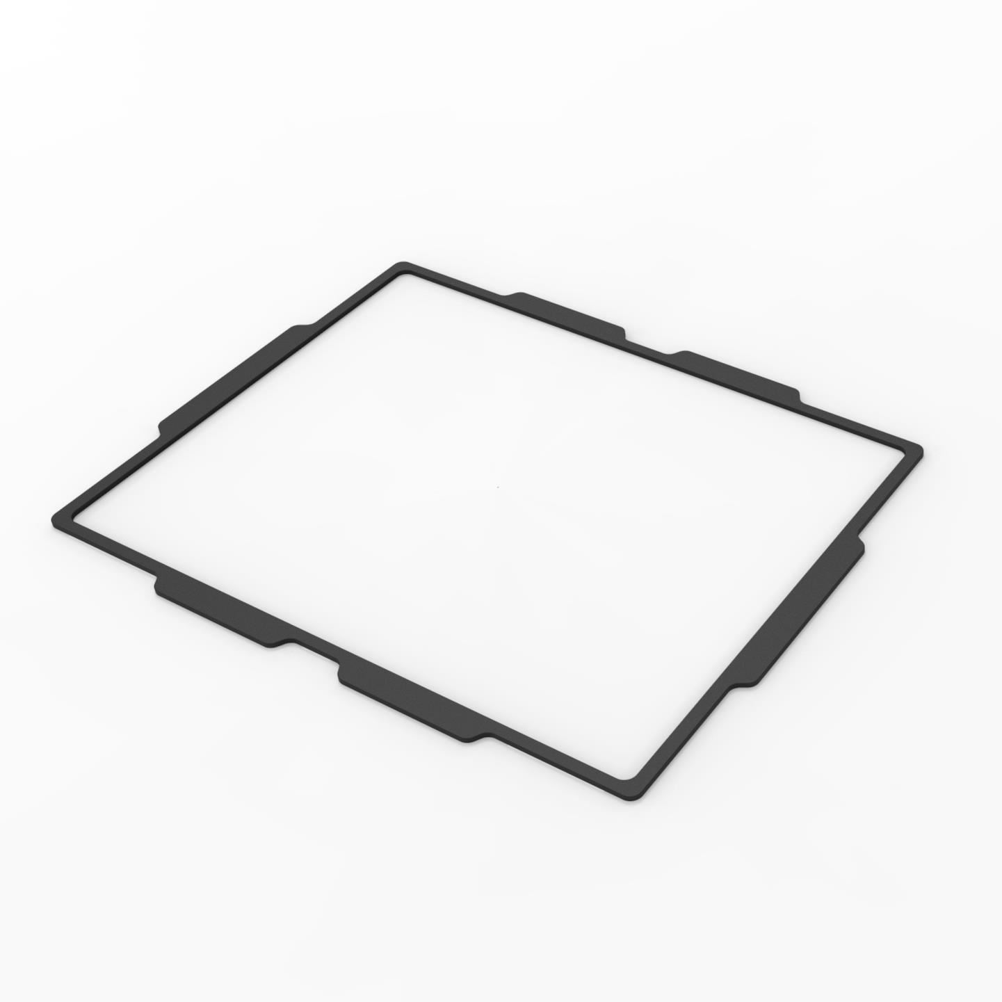 橡膠（jiāo）密封墊