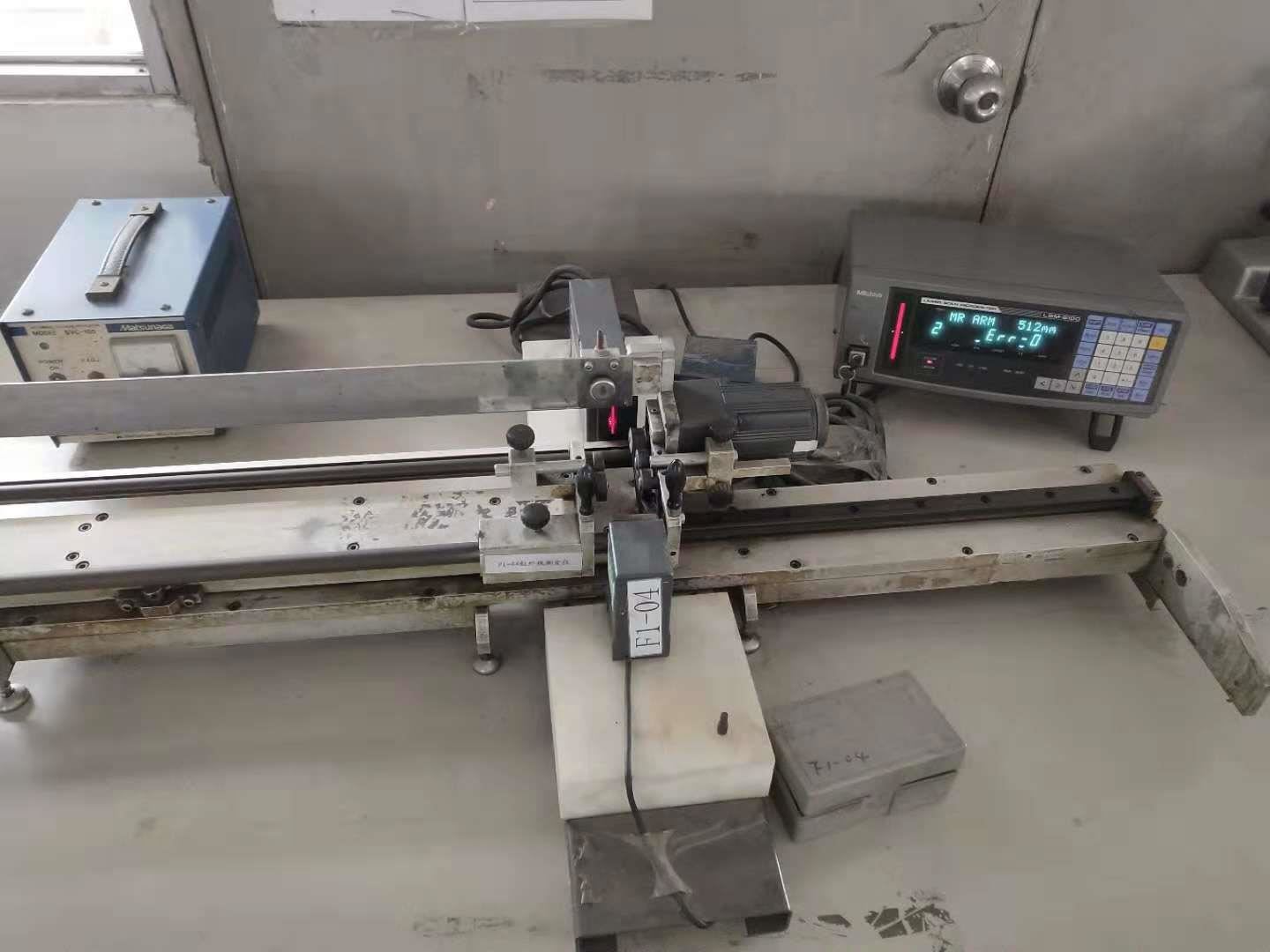 外径激光（guāng）检测仪（yí）