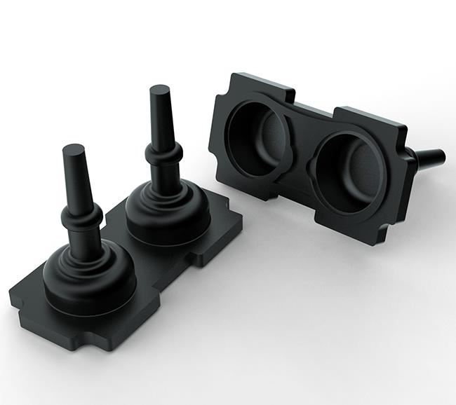 橡膠膜（mó）片-2