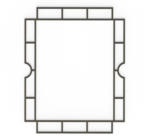 燃料电（diàn）池氟橡胶密封垫