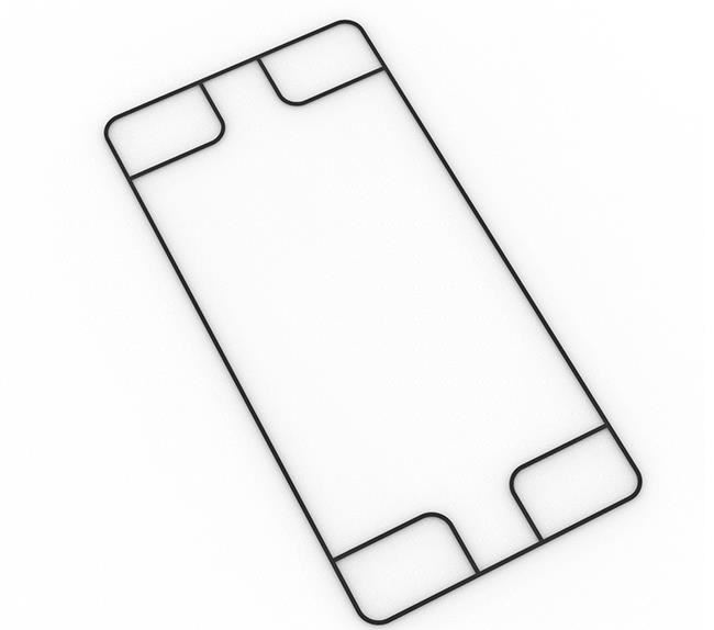 氫燃料電池（chí）氟（fú）橡膠密封圈