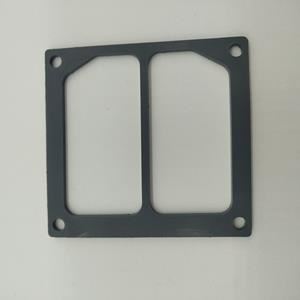 氟橡胶密封垫 氟橡胶密封(fēng)垫