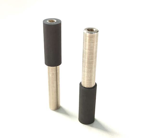 橡胶包（bāo）胶研磨棒