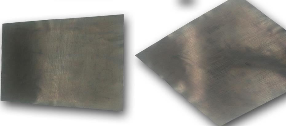 NBR橡（xiàng）膠墊片