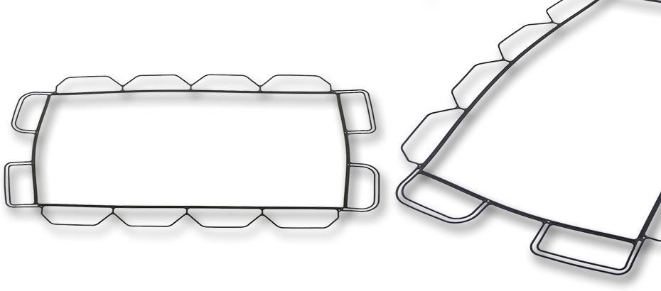 氟橡膠密封墊（diàn）