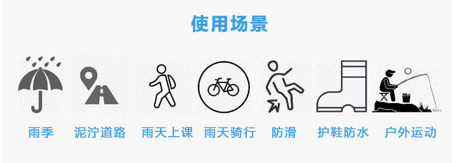 矽膠手套-應用場景 矽膠手套-應用場景