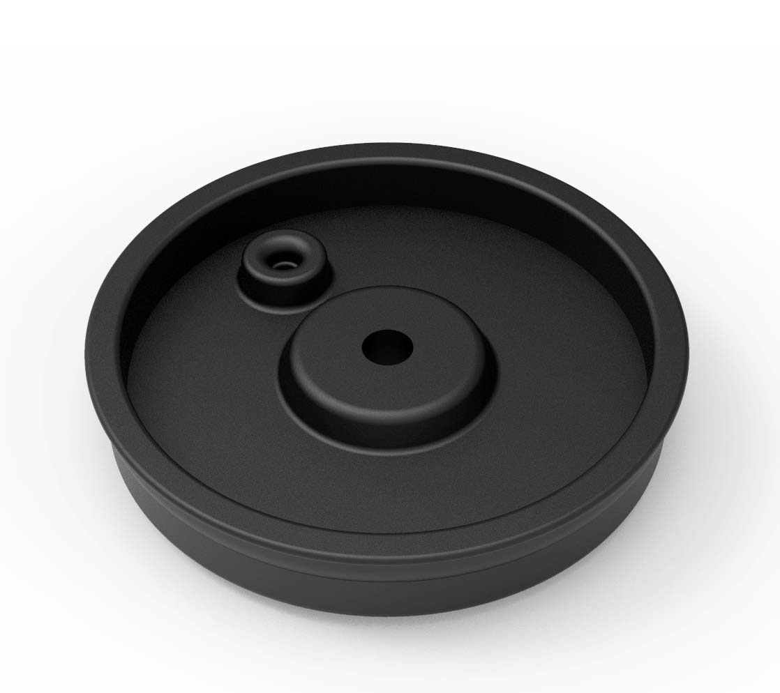 锂电池橡胶（jiāo）塞（sāi）