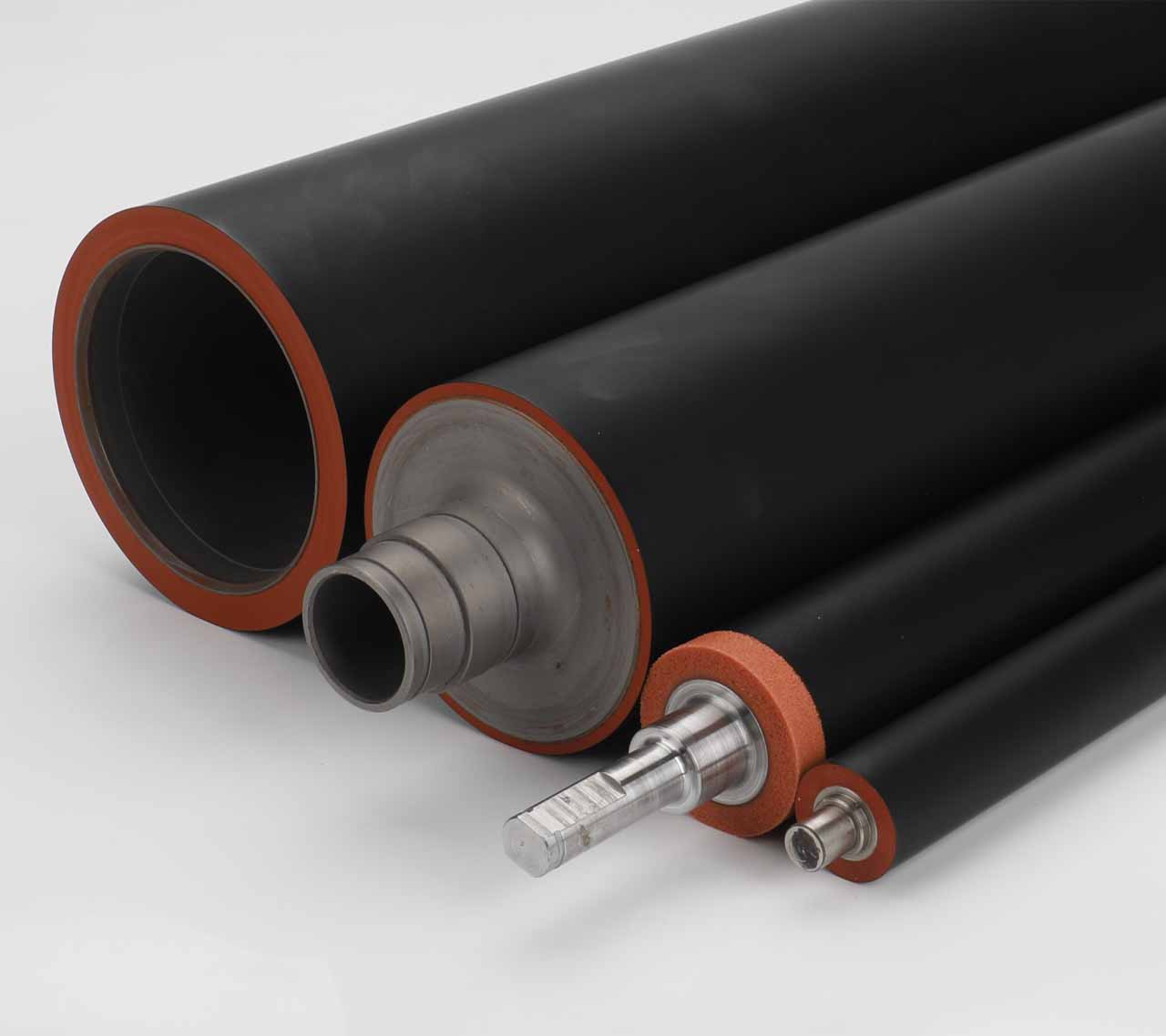 打印（yìn）机胶辊