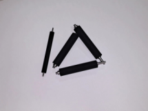 標簽機打印機膠（jiāo）輥