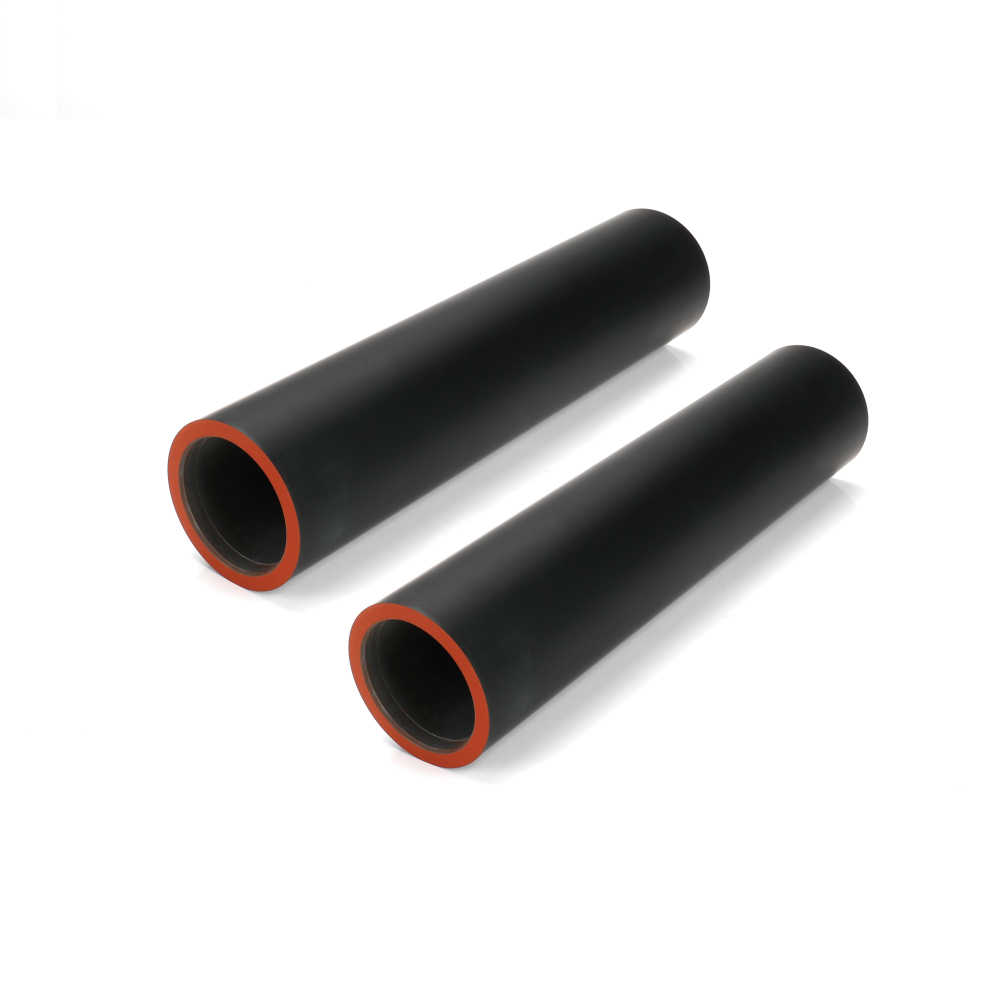 施乐4110复印机下辊