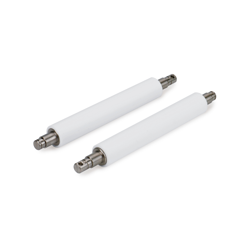 热（rè）敏打印机辊轴