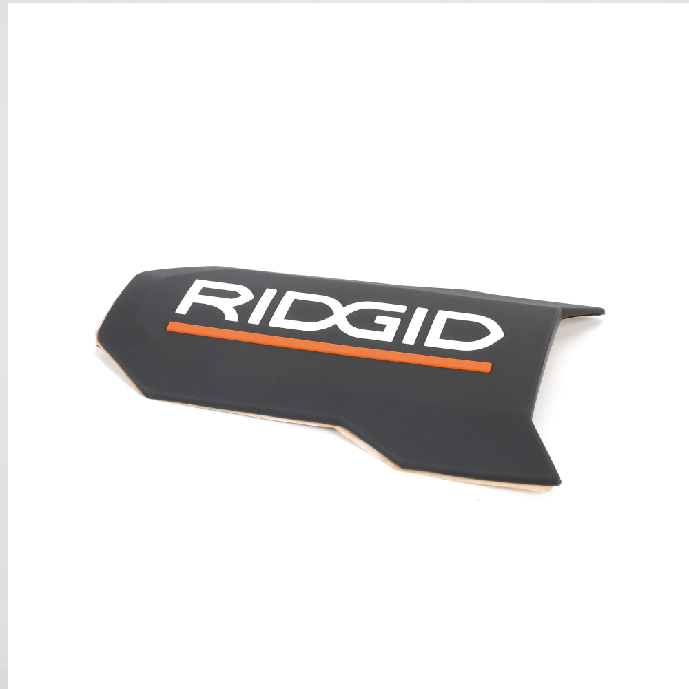 拖拉机标（biāo）贴