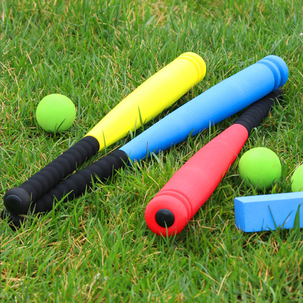 儿（ér）童棒球棒