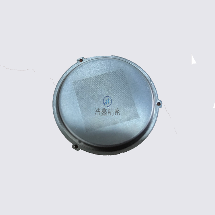 不鏽鋼精密細長（zhǎng）孔加工（gōng）方法