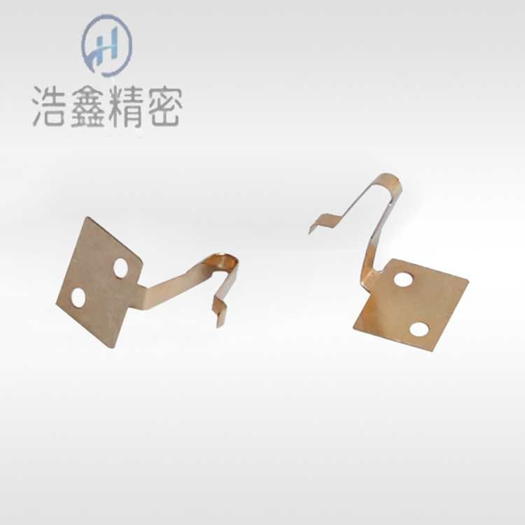 東莞、深圳、佛山、廣州（zhōu）五金衝壓廠家常用衝壓材料（liào）的三大要求