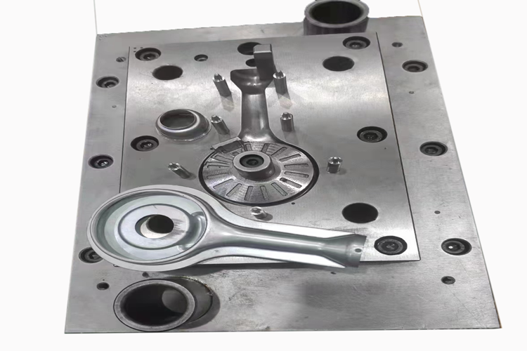 衝（chōng）壓模具加工工藝