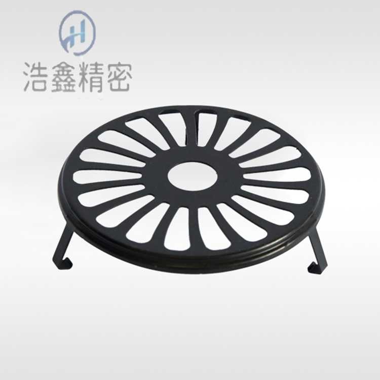 衝壓拉伸件生（shēng）產廠家-浩鑫精密五金加工為（wéi）您服務
