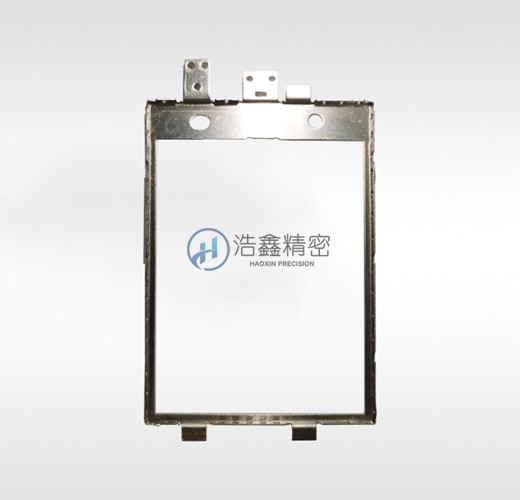 懶人支架衝壓加工