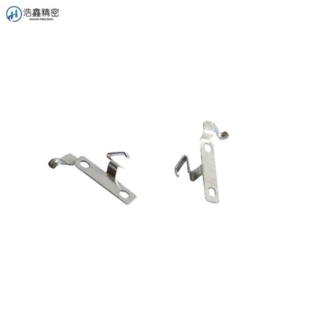 五金衝（chōng）模的安全（quán）操作規程（chéng）-浩鑫精密深度服務行業（yè）